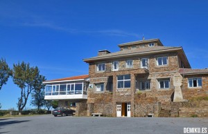 Albergue en Os Ancares (Lugo - Galicia)