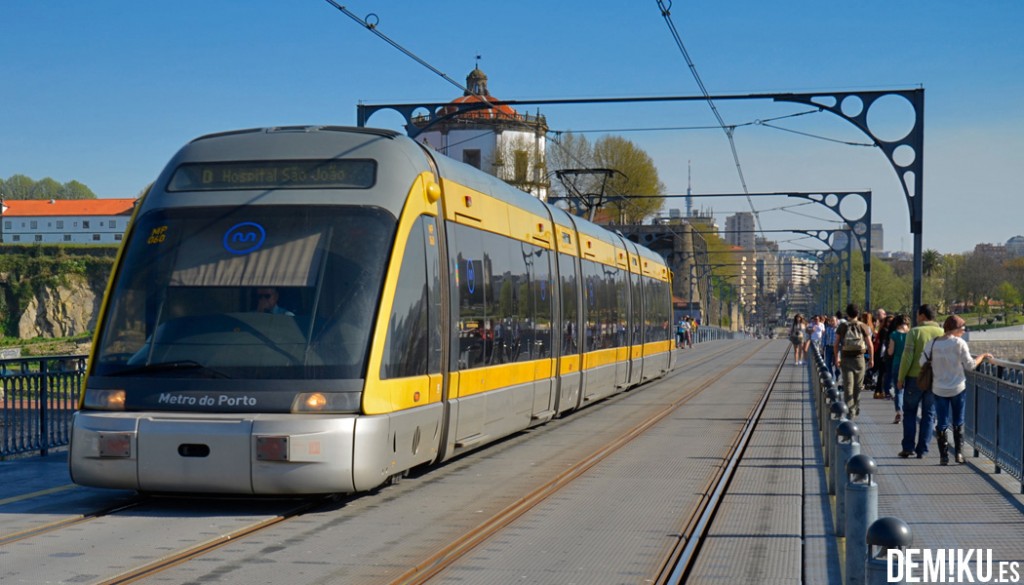 Oporto-(16)-metro