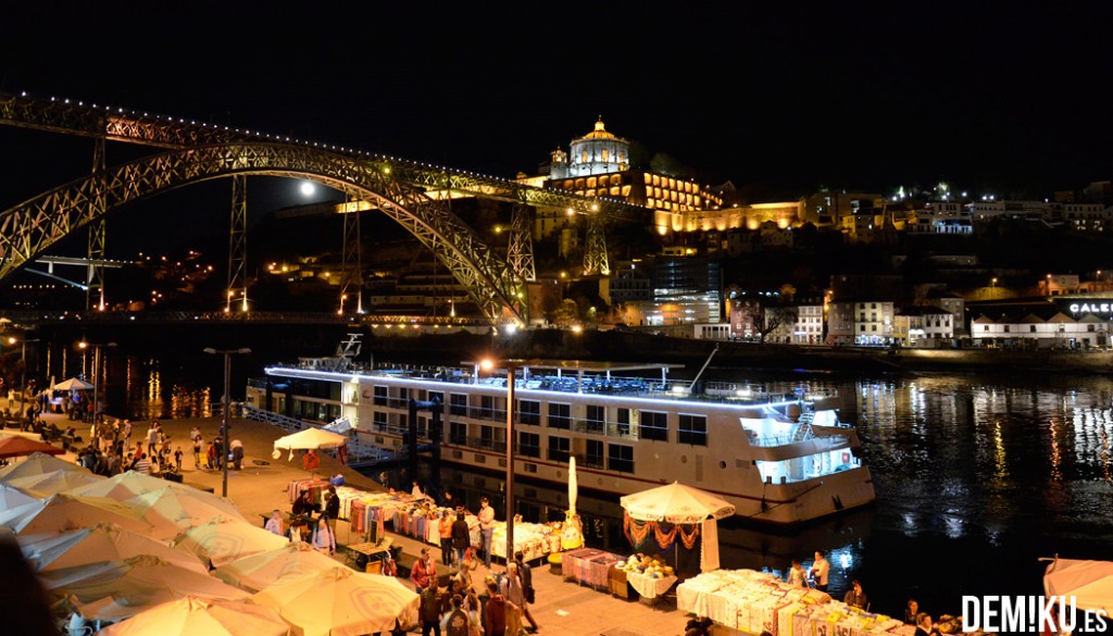 Oporto-(22)-ribeira-puente-don-luis-I