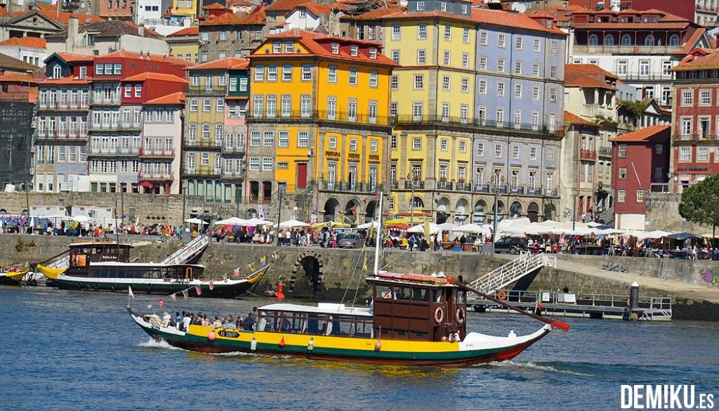 Oporto-(25)-ribeira