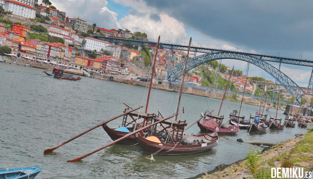 Oporto-(30)-ribeira