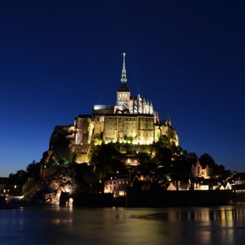 mont-saint-michel