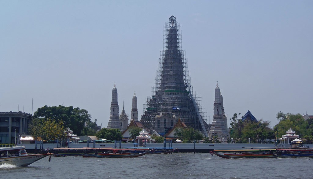 Wat Arun