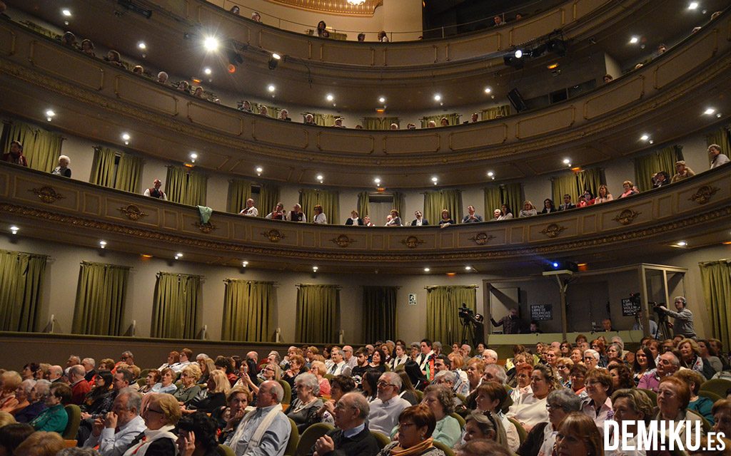 Teatro Jofre. Ferrol.