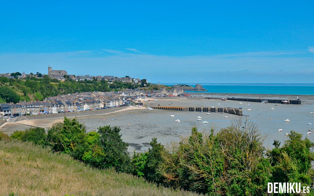 Cancale