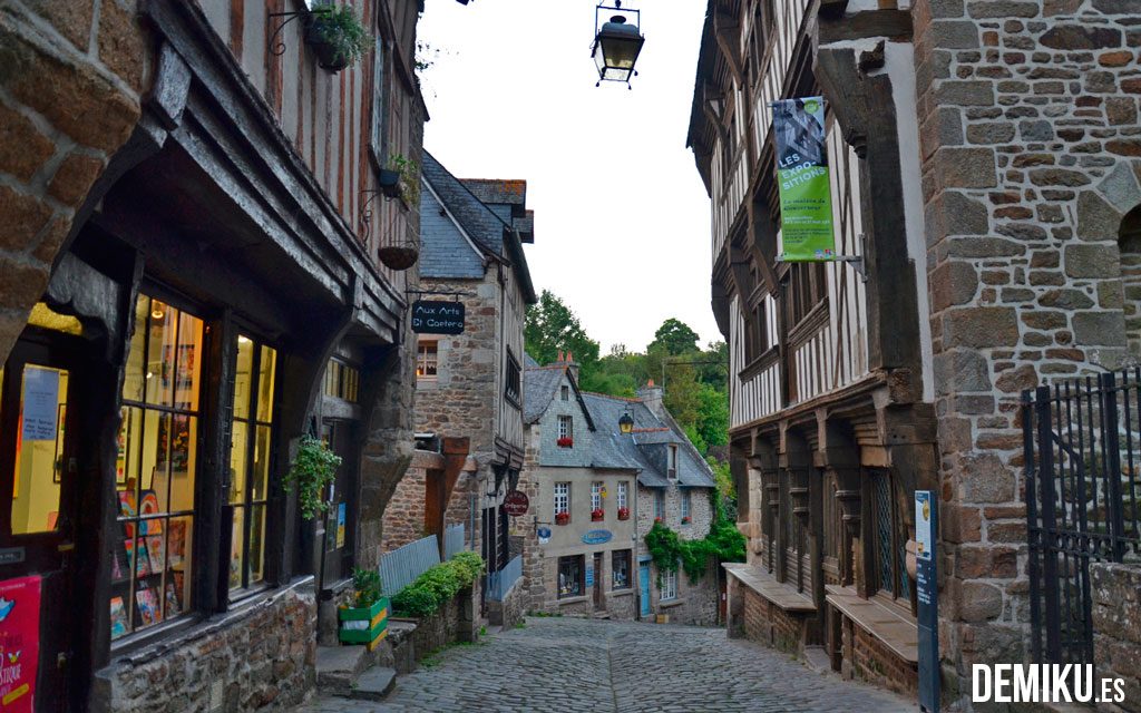  Rue du Jerzual Dinan