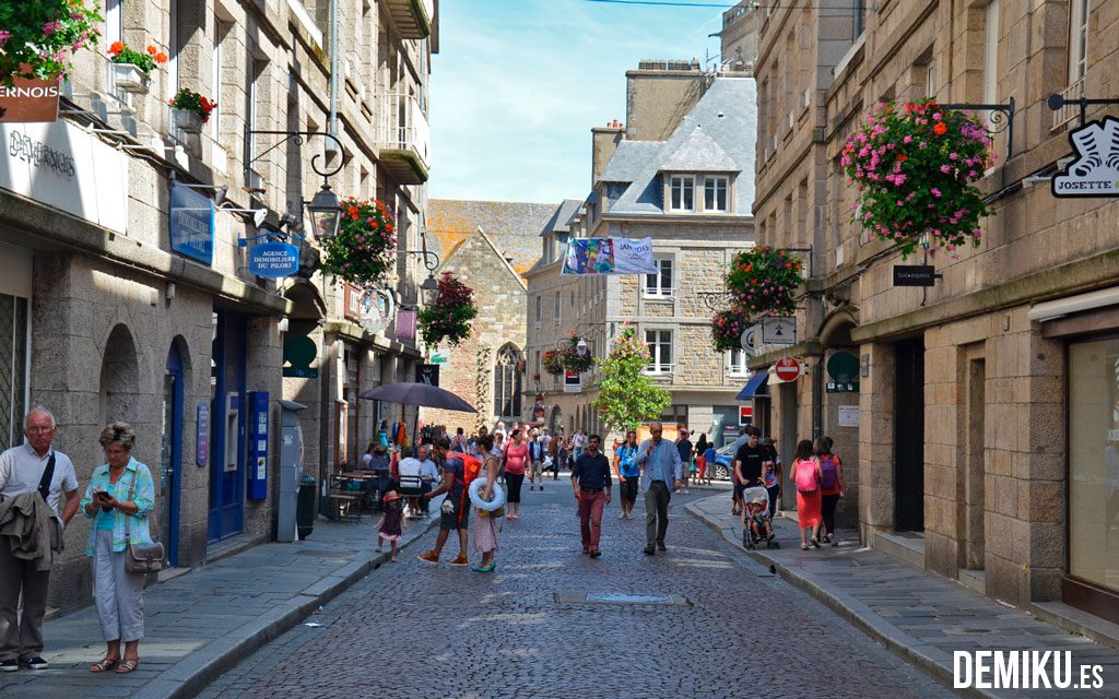 Saint-Malo