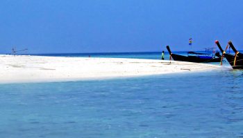 Poda Island