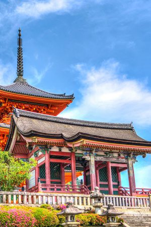 Guía de Japón – Demiku blog de viajes