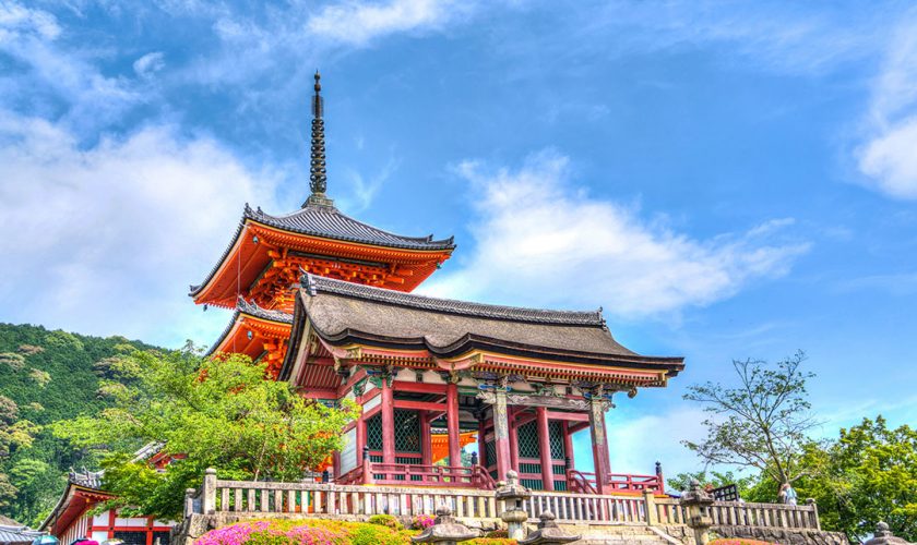 Guía de Japón – Demiku blog de viajes