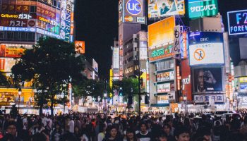 Guía de Japón – Demiku blog de viajes