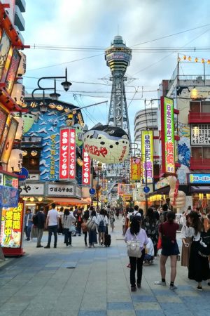 Guía de Japón – Demiku blog de viajes