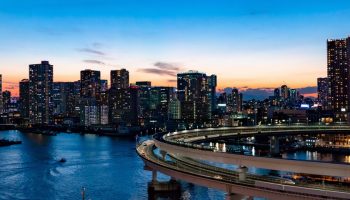 Tokyo, Japón – Demiku blog de viajes