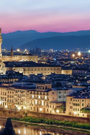 Ver Florencia, Italia – Demiku blog de viajes