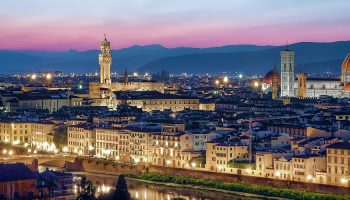 Ver Florencia, Italia – Demiku blog de viajes