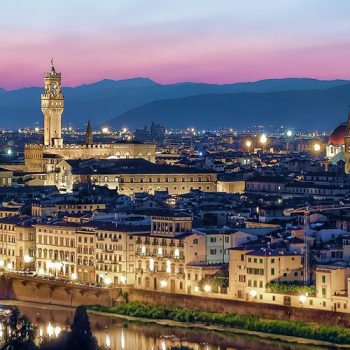 Ver Florencia, Italia – Demiku blog de viajes