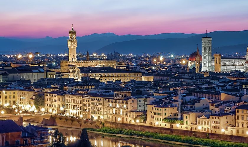 Ver Florencia, Italia – Demiku blog de viajes