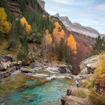 huesca-pirineos